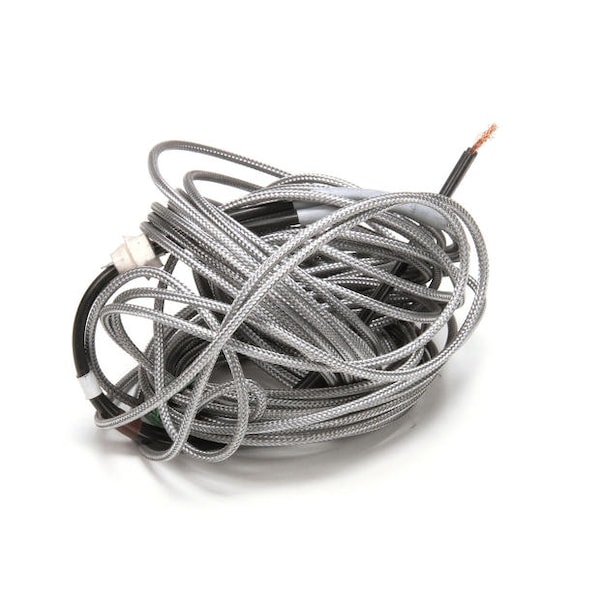 MasterBilt Freezer Door Frame Heater Ul 1709071 Zoro